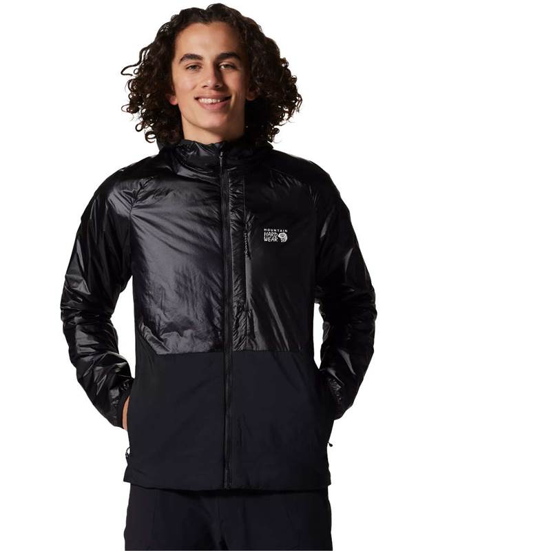 Mountain Hardwear Mens Kor Nimbus Hoody-1